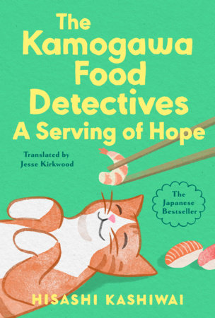 A Serving of Hope (PREORDER Oct.06.2026) [w/ Nekoto Exclusive Preorder  Bonus]