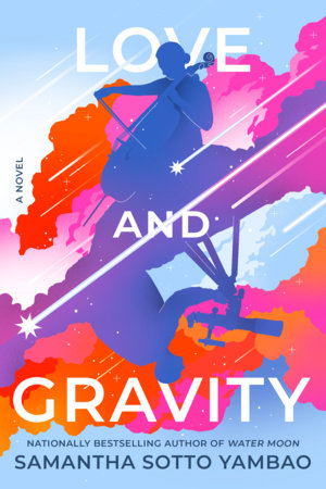 Love and Gravity (PREORDER Jul.14.2026)