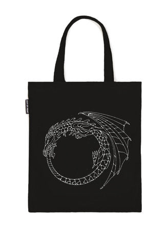 Alchemised: If He's a Monster Tote Bag