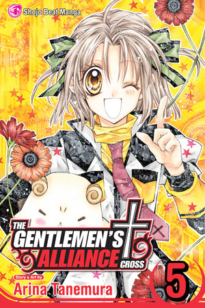 The Gentlemen's Alliance † 05 [English Edition]