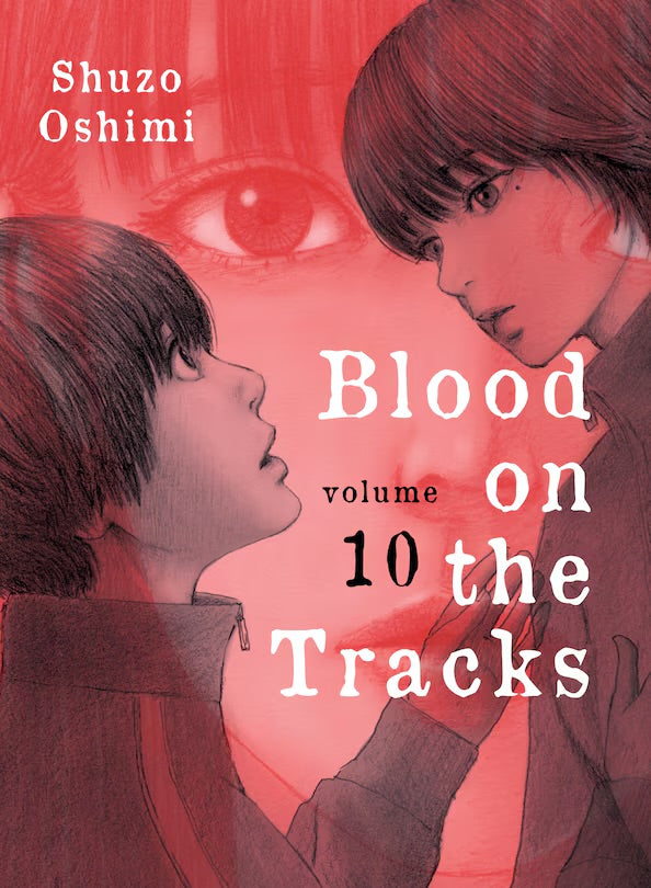 Blood on the Tracks 10 [English Edition]
