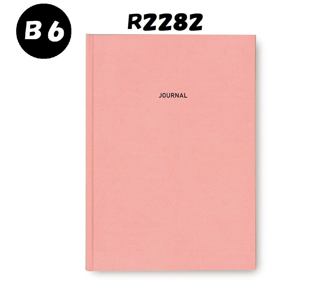 Daigo Easy Journal B7/B6