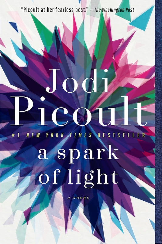 A Spark Of Light: A Novel