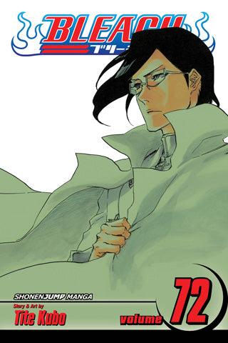 Bleach 72 [English Edition]