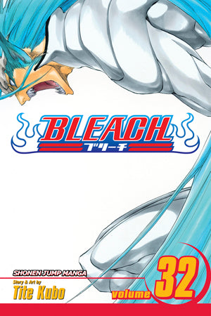 Bleach 32 [English Edition]