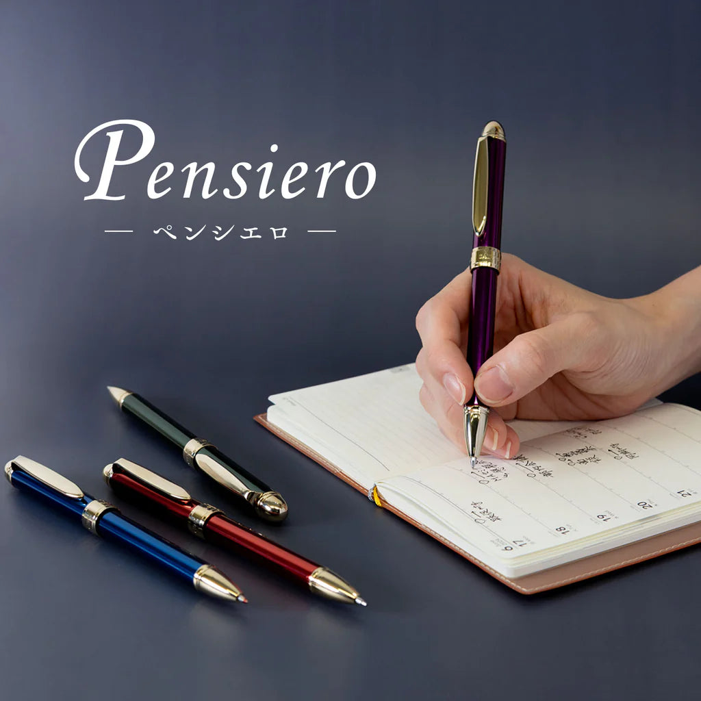Sailor Pensiero Verita S Multi-Pen+Pencil