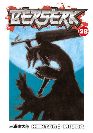 Berserk 28 [English Edition]