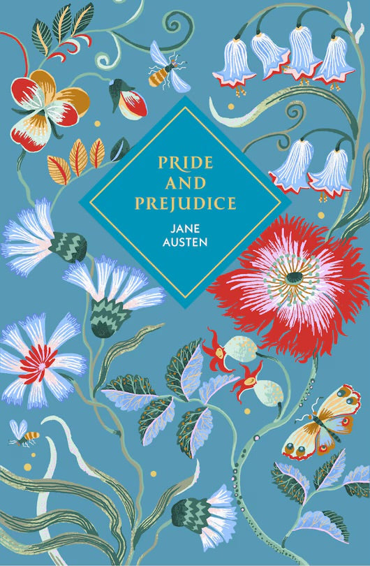 Pride and Prejudice (Vintage Collectors Classics)