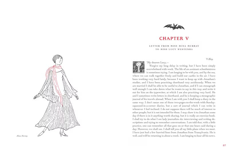 Dracula (Deluxe Edition)