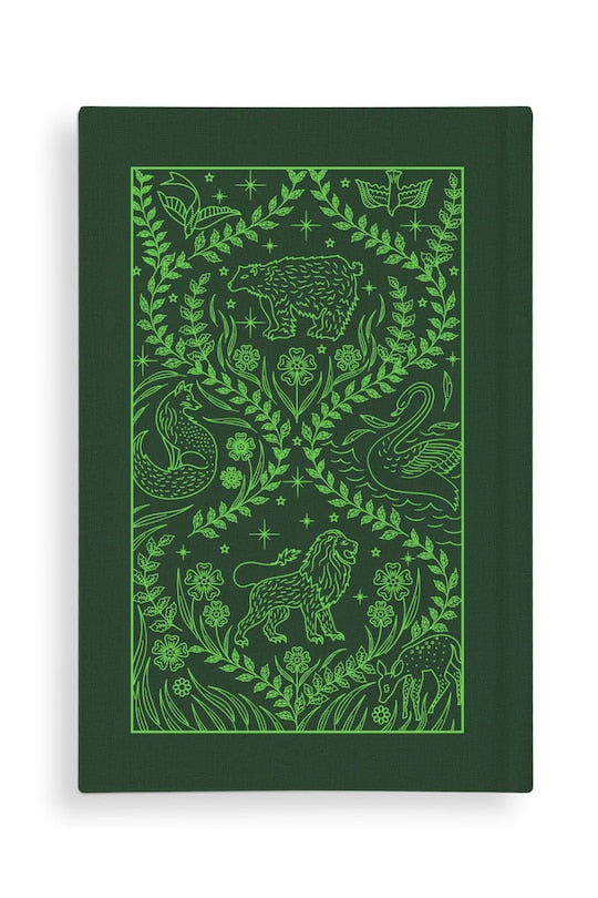 Aesop's Fables (Signature Clothbound Editions)