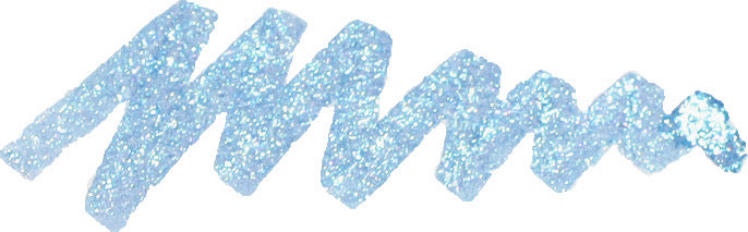 Sailor Dipton Shimmer Bottled Ink for Dip Pens - Ice Dance 20ml