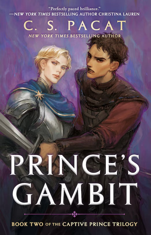 Prince’s Gambit