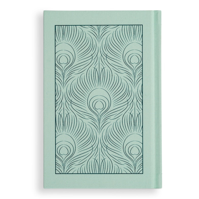 Pride and Prejudice (Signature Clothbound Editions)