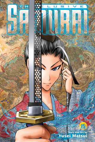 The Elusive Samurai 15 [English Edition]
