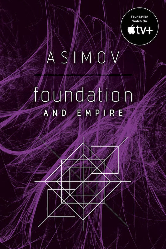 Foundation And Empire