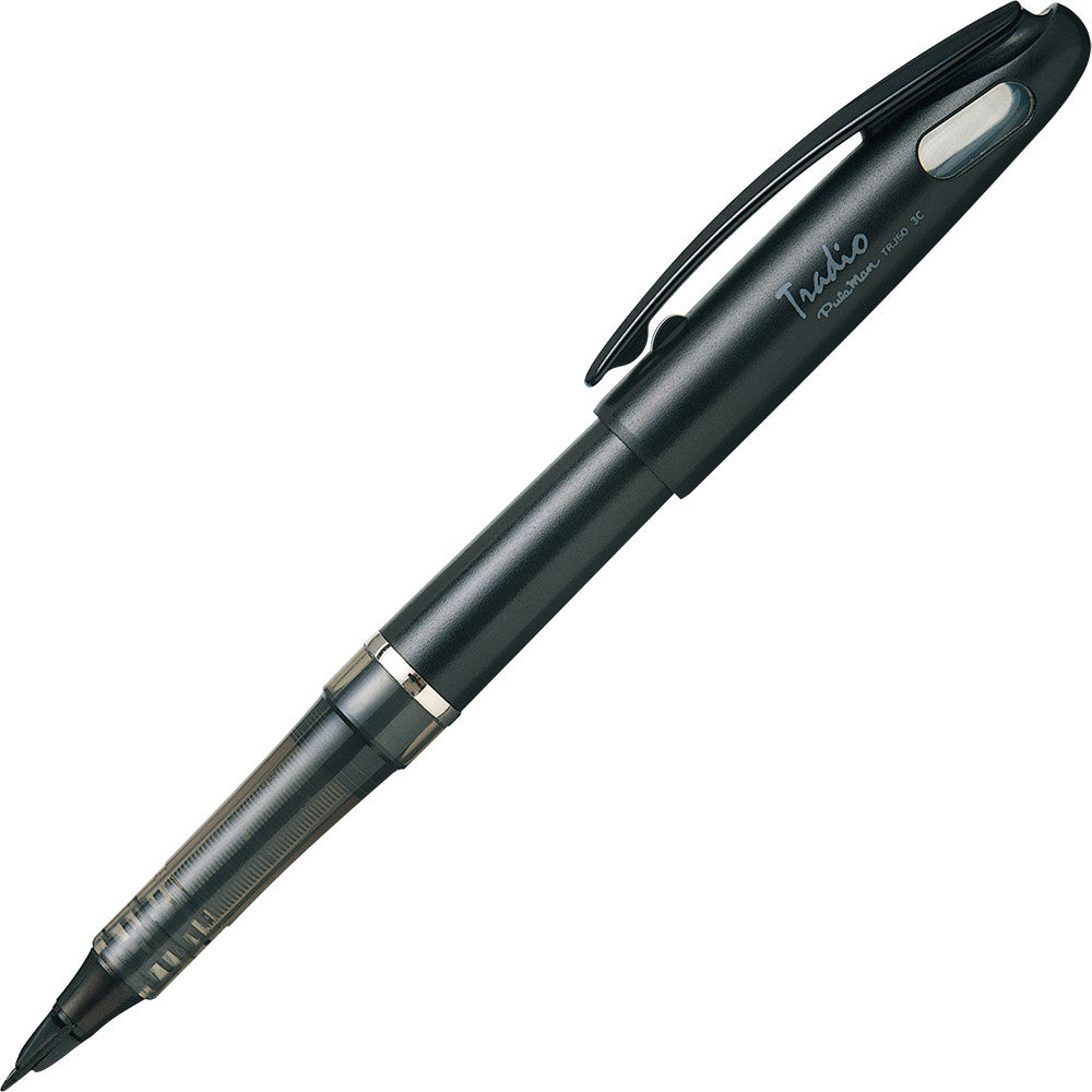 Pentel Tradio Pulaman Fountain Style Pen