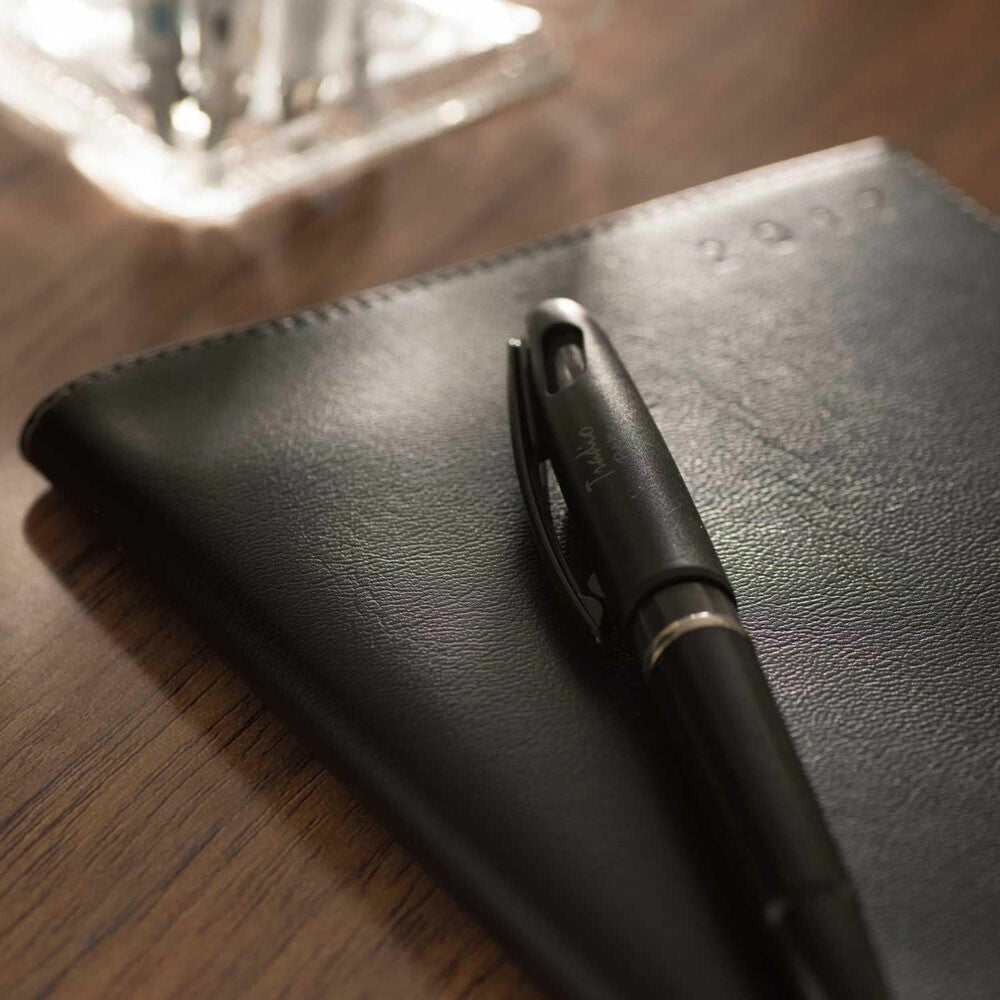 Pentel Tradio Pulaman Fountain Style Pen