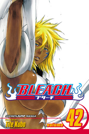 Bleach 42 [English Edition]