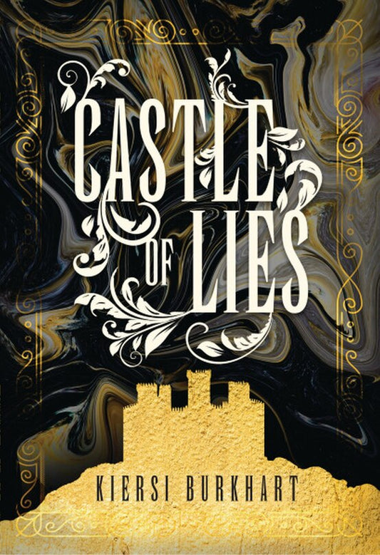 Castle Of Lies