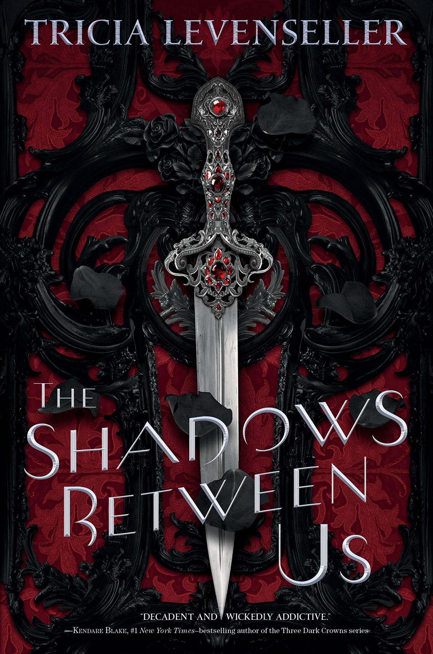 The Shadow Between Us