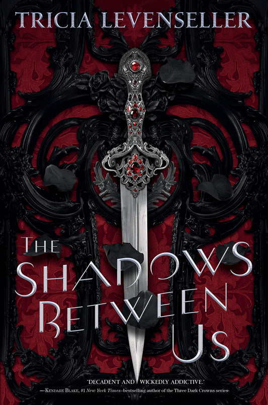 The Shadow Between Us
