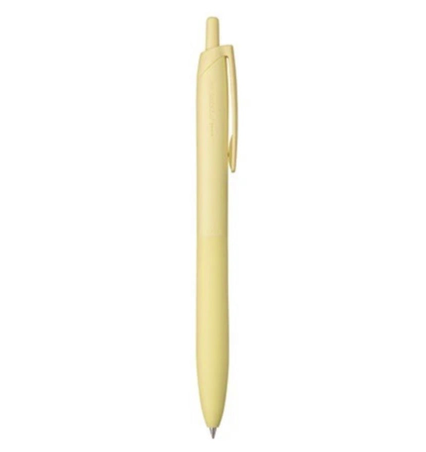 Mitsubishi Gel Pen Oil-based Ballpoint Jetstream Litetouch 0.5mm