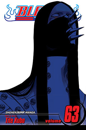 Bleach 63 [English Edition]