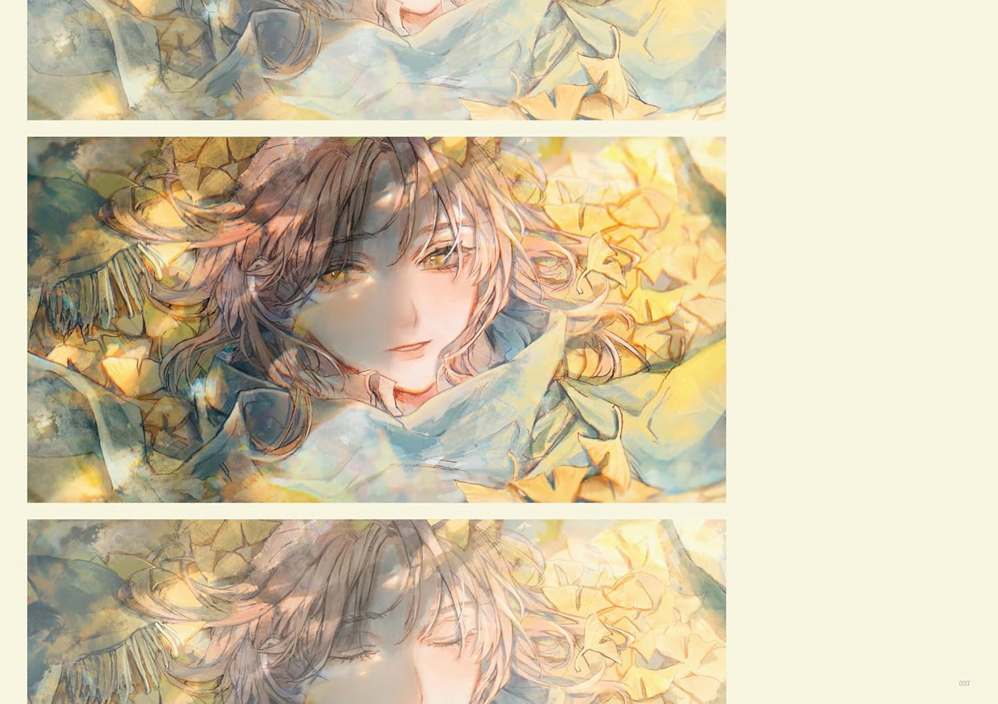 STRATA oo6 Illustration Book
