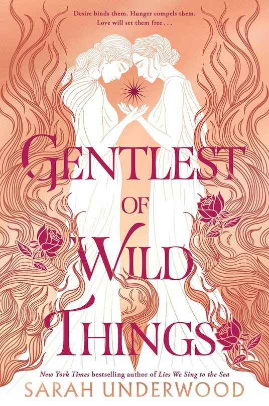 Gentlest of the Wild Things