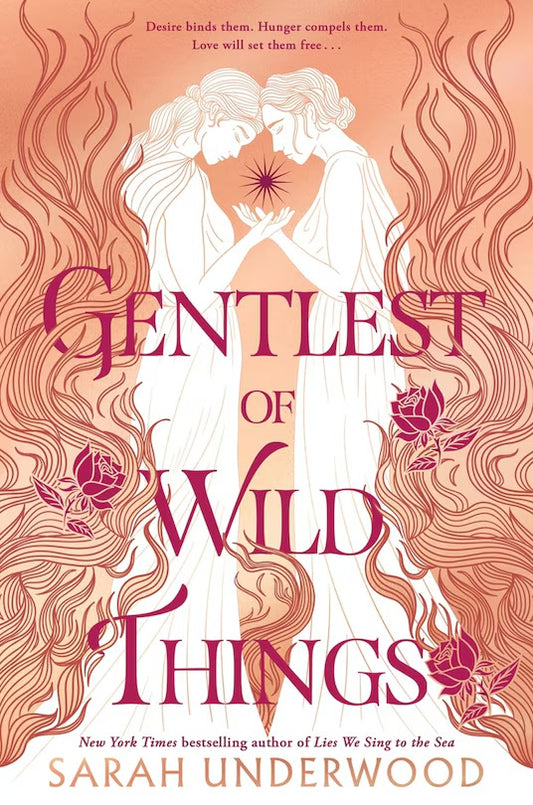Gentlest of the Wild Things