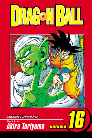 Dragon Ball 16 [English Edition]
