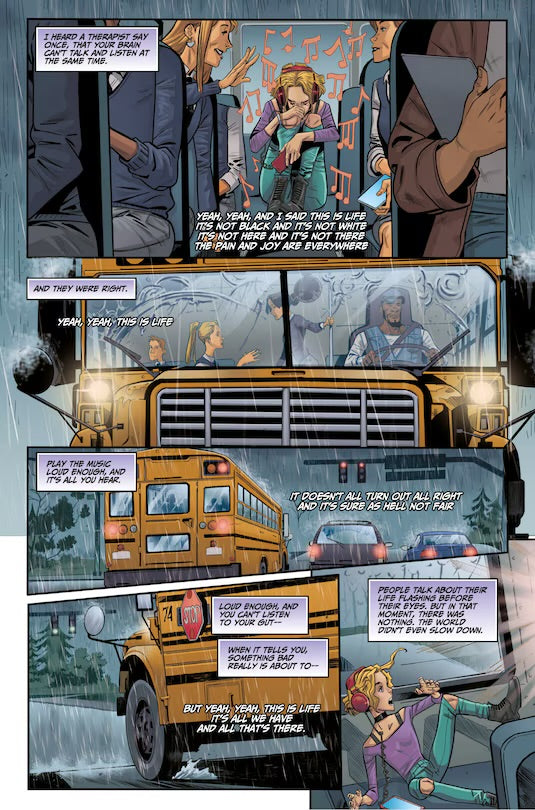 ExtraOrdinary Anniversary Edition (Signed)