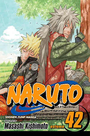 Naruto 42 [English Edition]