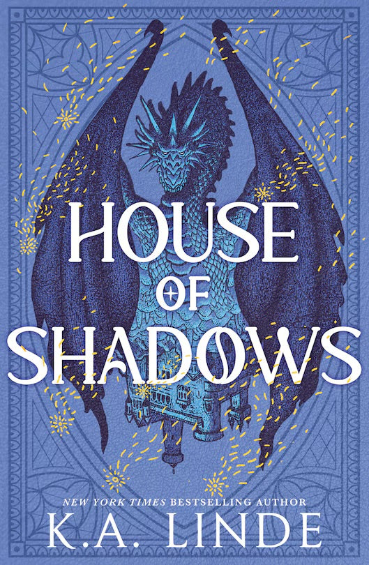 House of Shadows