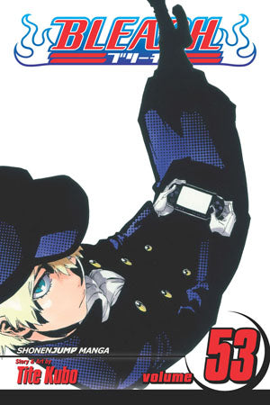 Bleach 53 [English Edition]