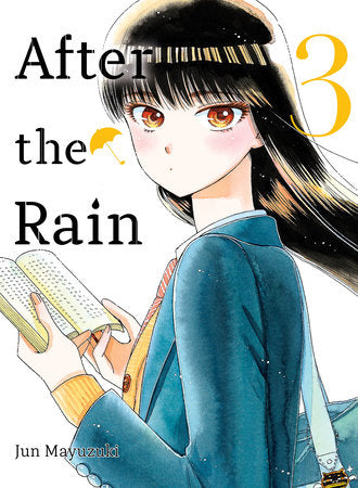After the Rain 3 [English Edition]