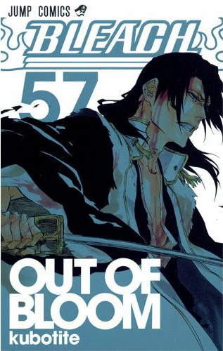 Bleach 57 [Japanese Edition]
