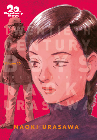 20th Century Boys: The Perfect Edition 10 [English Edition]