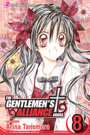 The Gentlemen's Alliance † 08 [English Edition]