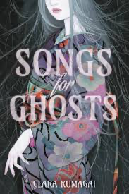 Songs for ghosts