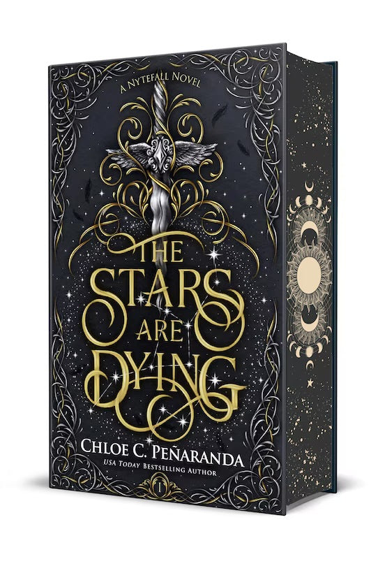 The Stars are Dying: Special Edition
