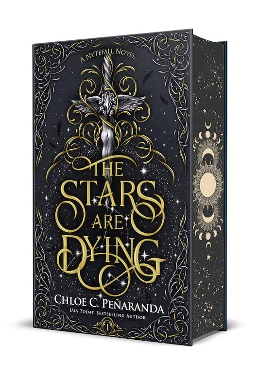 The Stars are Dying: Special Edition