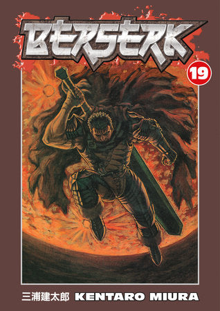 Berserk 19 [English Edition]