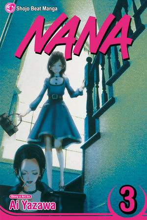 Nana 03 [English Edition]