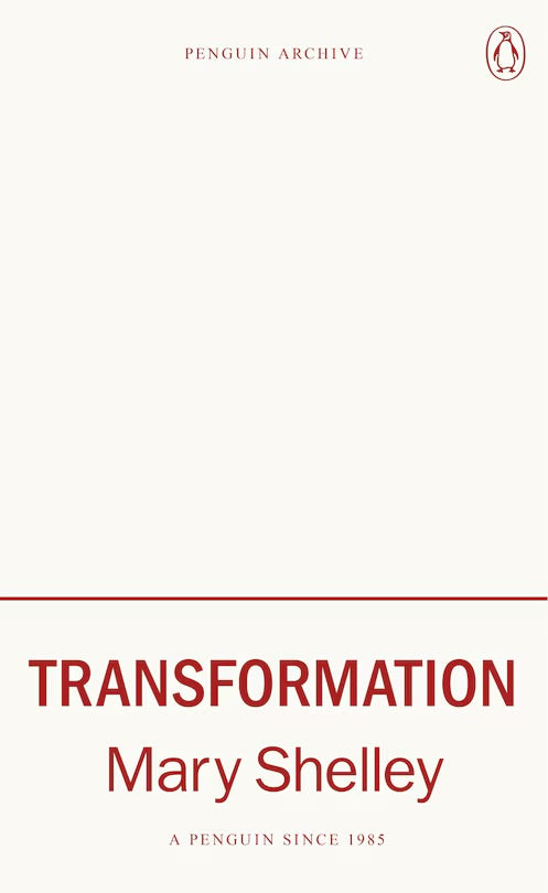 Transformation (Penguin Archive)