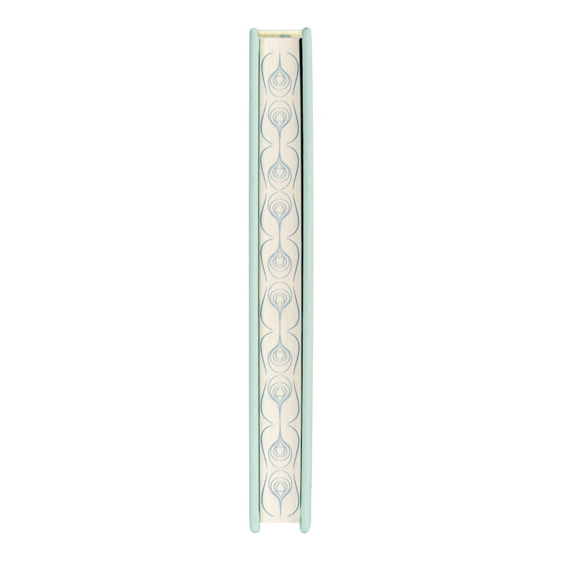 Pride and Prejudice (Signature Clothbound Editions)