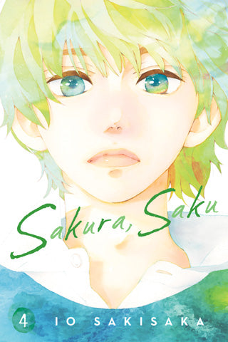 Sakura, Saku 04 [English Edition]