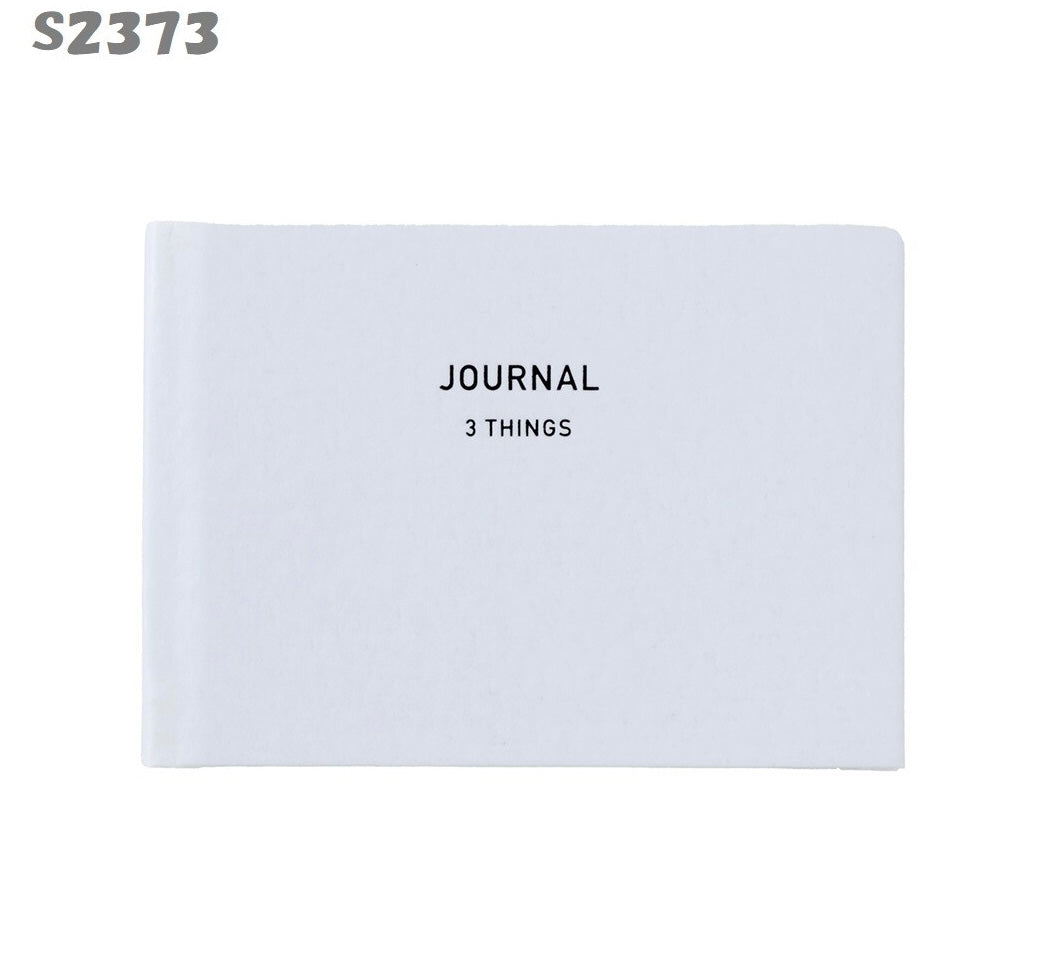 Daigo Easy Journal 3 Things