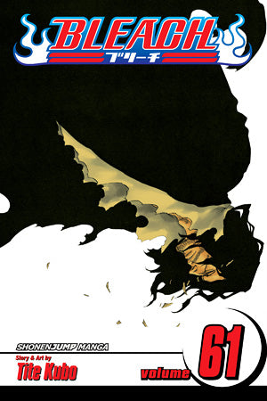 Bleach 61 [English Edition]