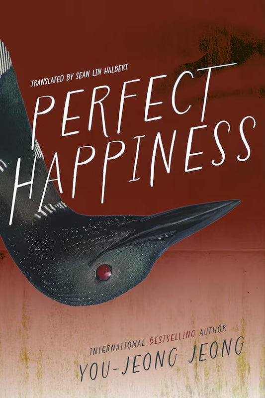 Perfect Happiness